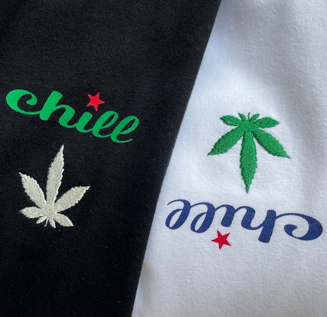 WeeD T-shirt