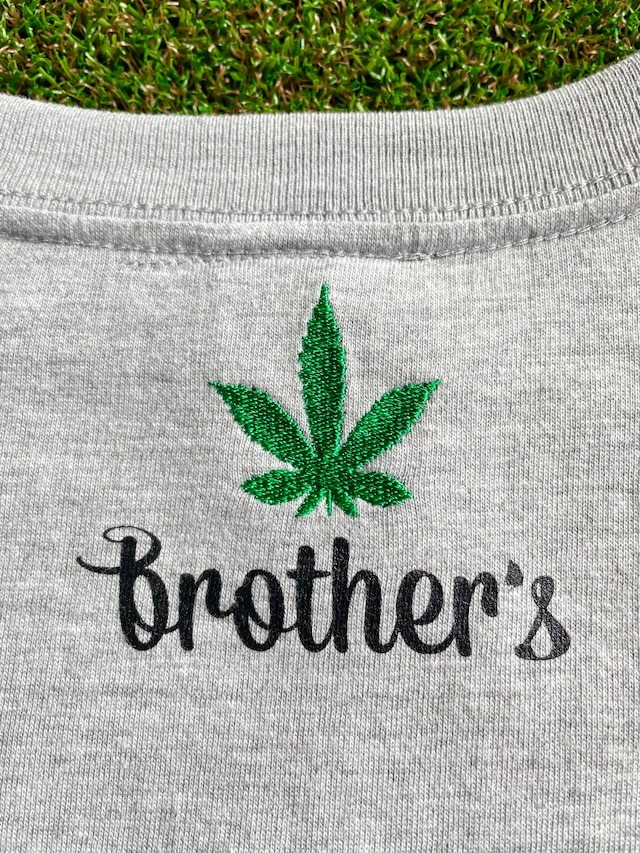 Brother's Long T-shirt